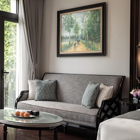Elegant Mansion 88 Hotel Ханой Екстериор снимка