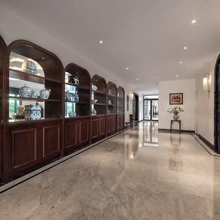 Elegant Mansion 88 Hotel Ханой Екстериор снимка