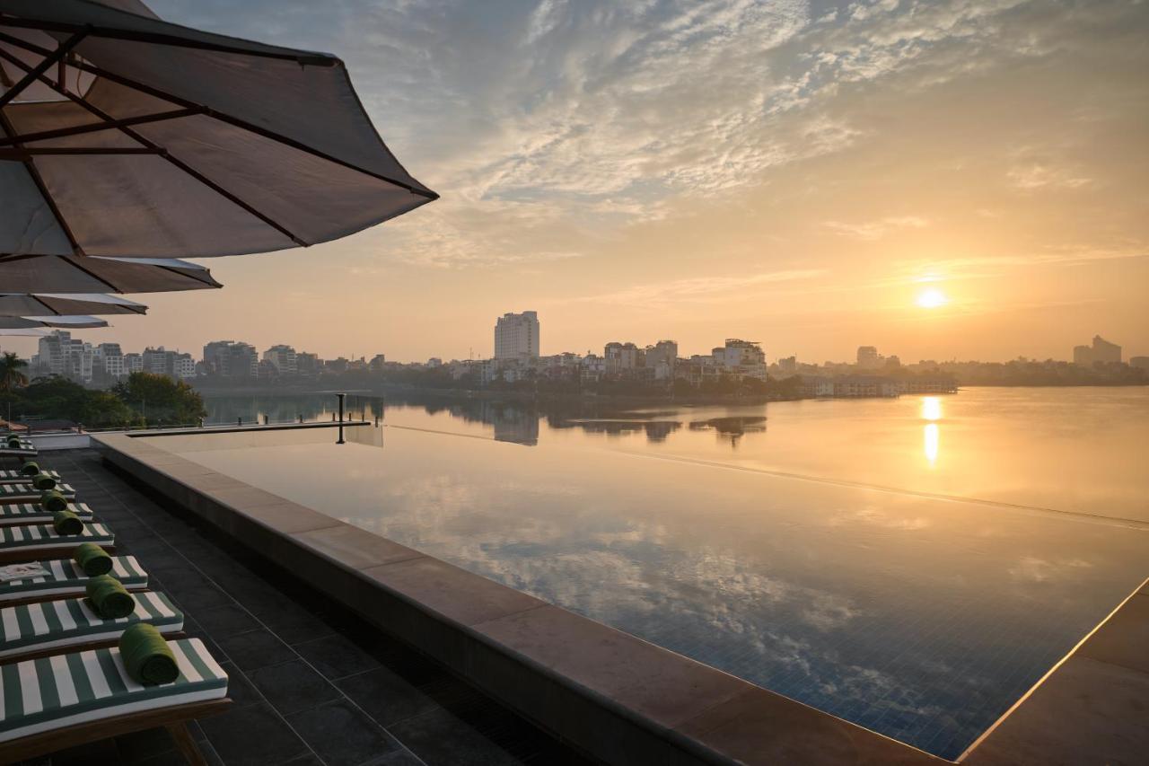 Elegant Mansion 88 Hotel Ханой Екстериор снимка