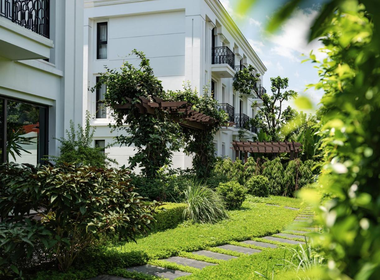 Elegant Mansion 88 Hotel Ханой Екстериор снимка
