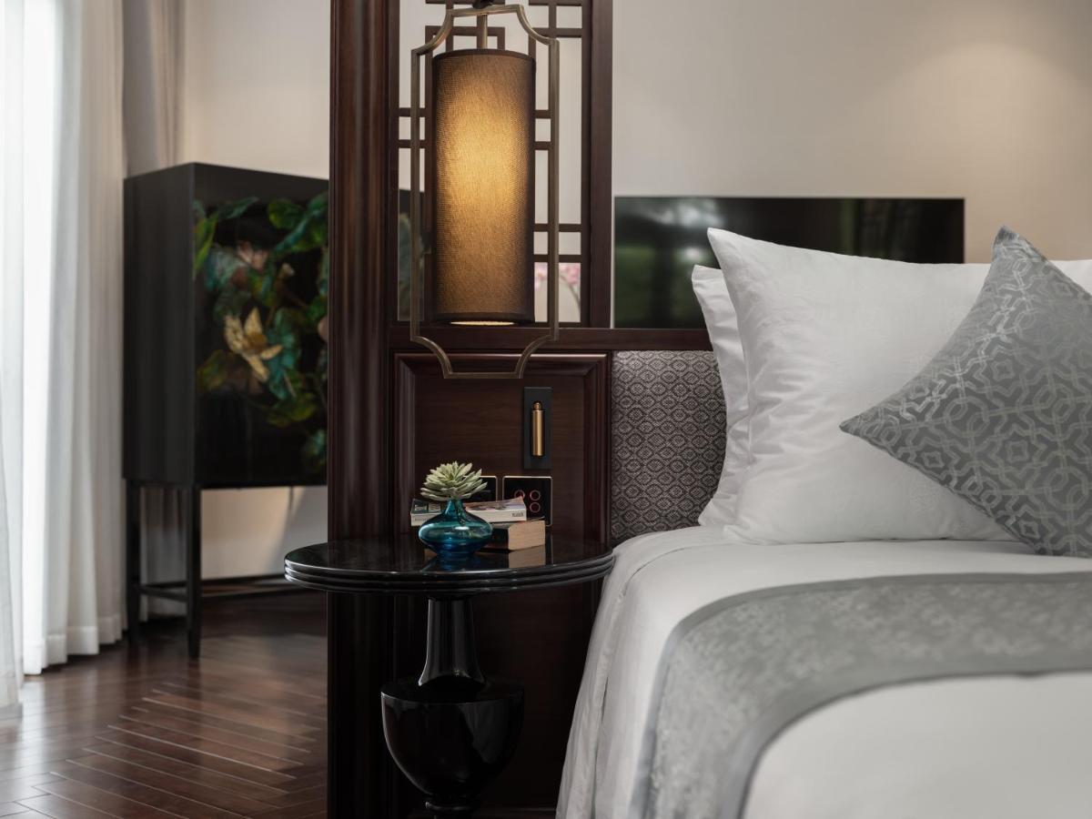 Elegant Mansion 88 Hotel Ханой Екстериор снимка