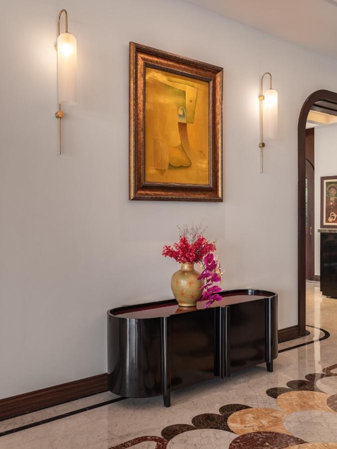 Elegant Mansion 88 Hotel Ханой Екстериор снимка