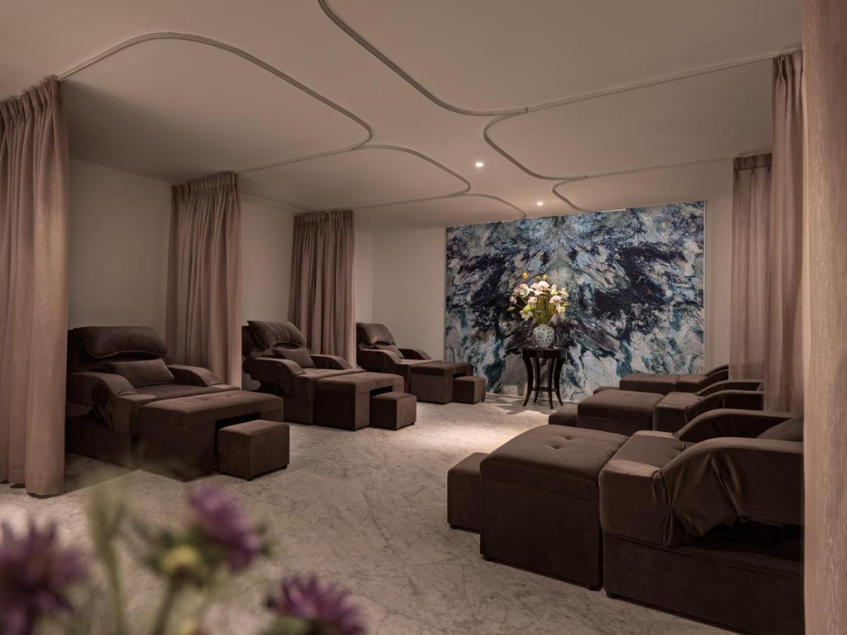 Elegant Mansion 88 Hotel Ханой Екстериор снимка