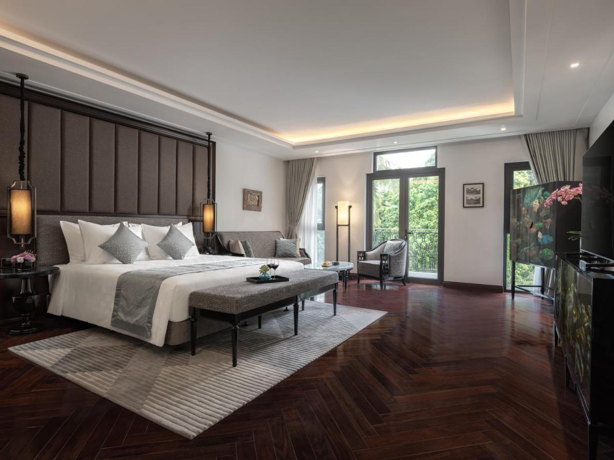 Elegant Mansion 88 Hotel Ханой Екстериор снимка