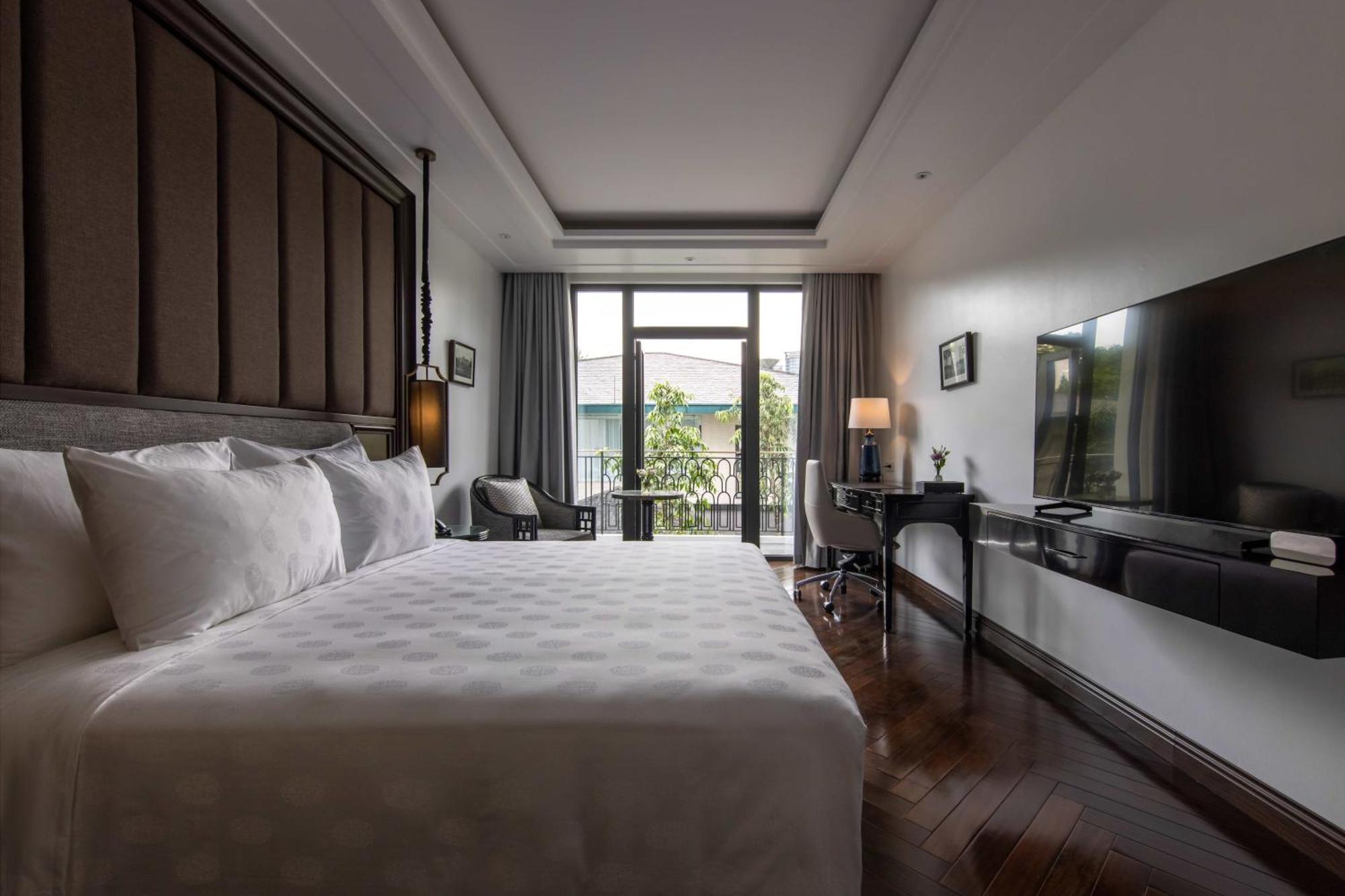 Elegant Mansion 88 Hotel Ханой Екстериор снимка