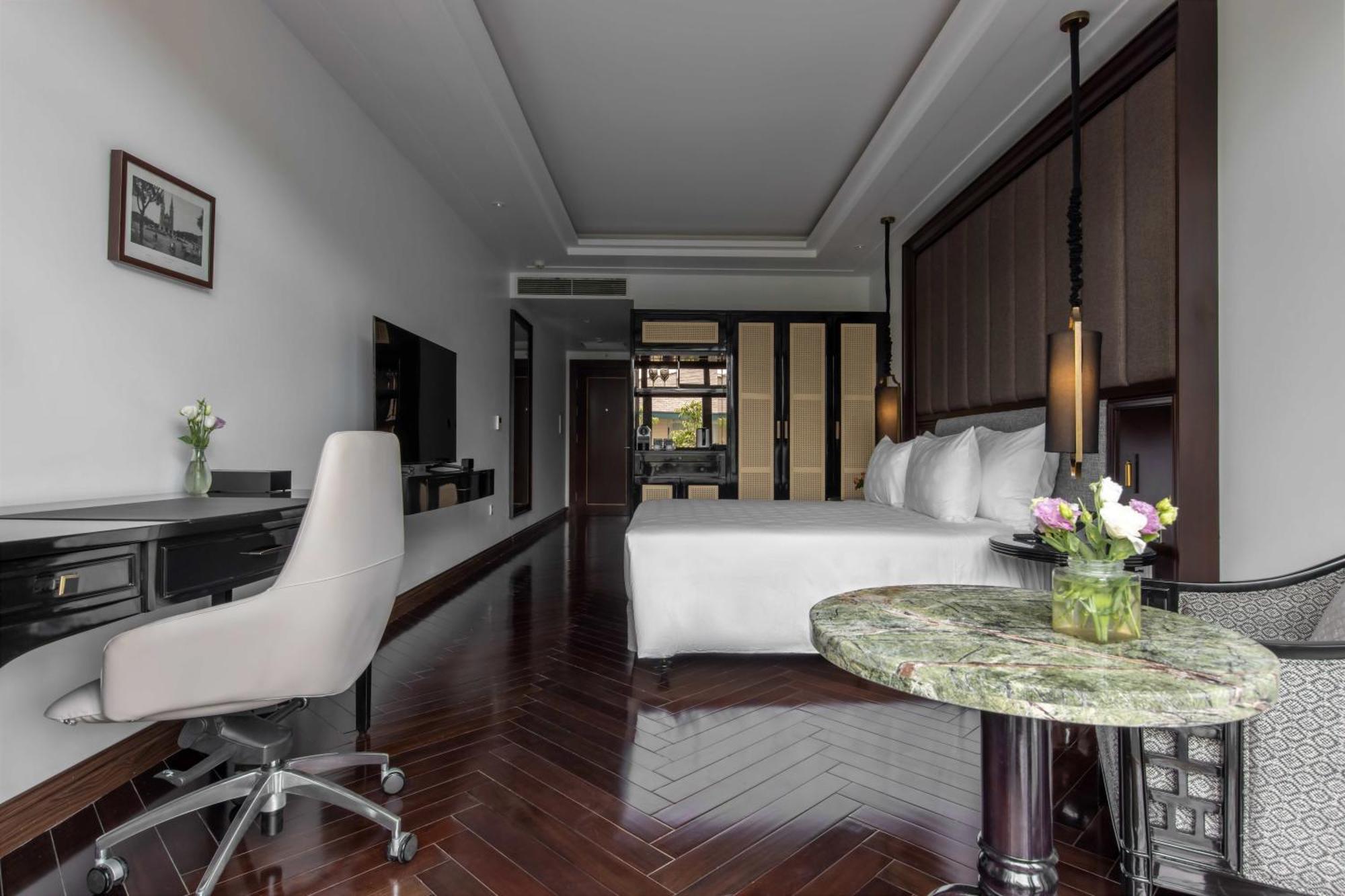 Elegant Mansion 88 Hotel Ханой Екстериор снимка