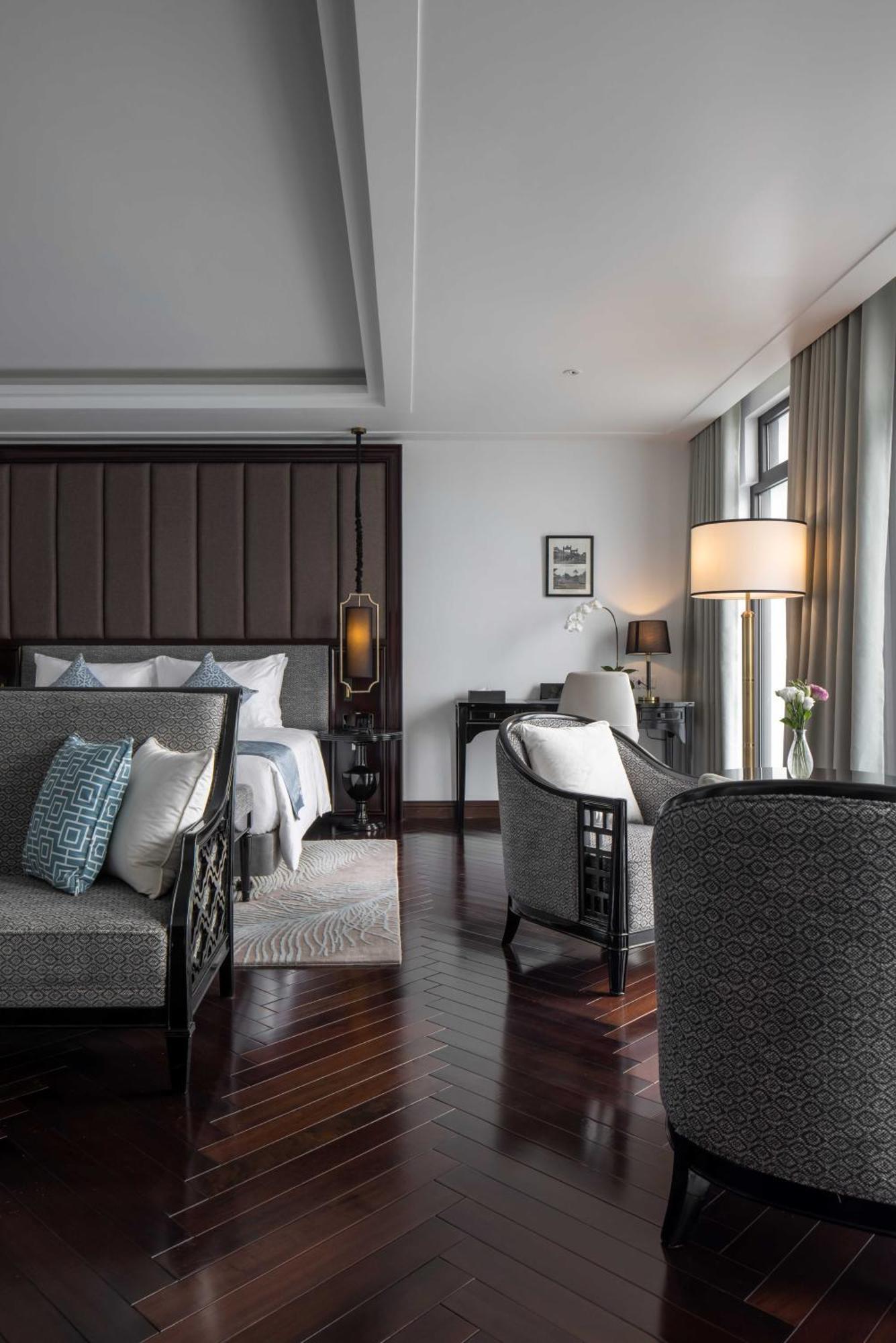 Elegant Mansion 88 Hotel Ханой Екстериор снимка