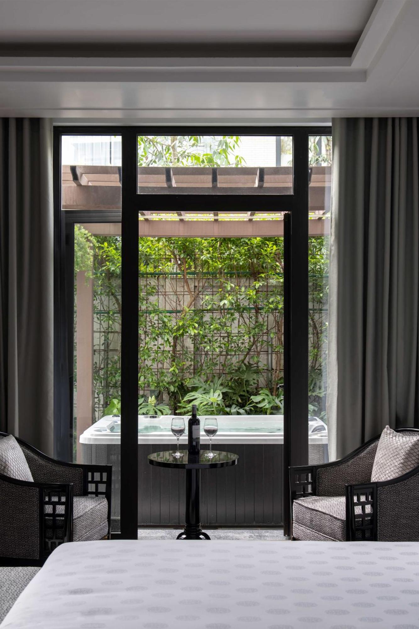 Elegant Mansion 88 Hotel Ханой Екстериор снимка