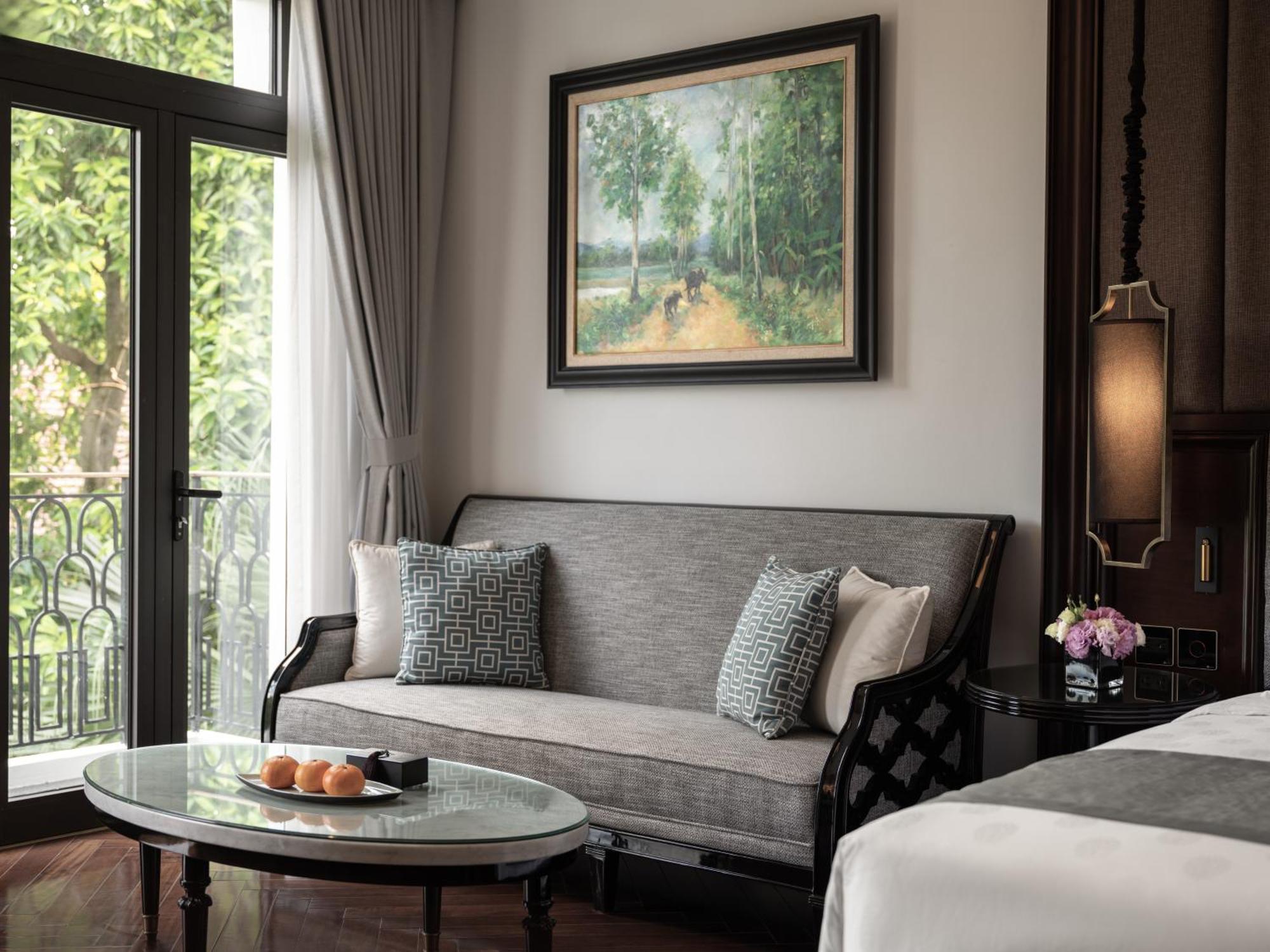 Elegant Mansion 88 Hotel Ханой Екстериор снимка