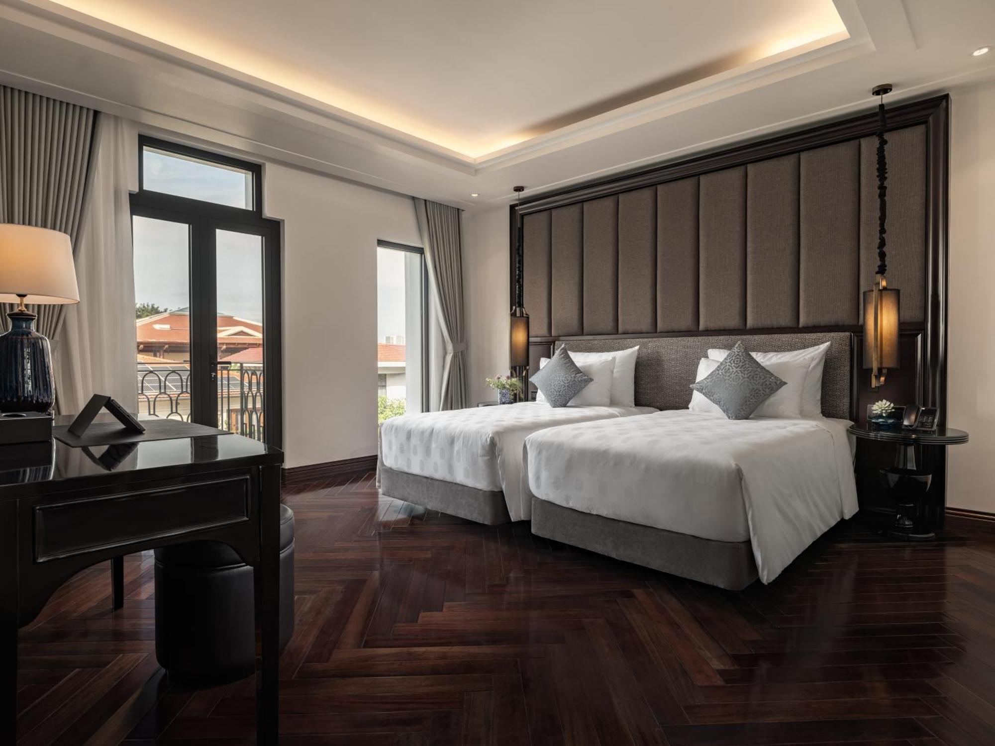 Elegant Mansion 88 Hotel Ханой Екстериор снимка
